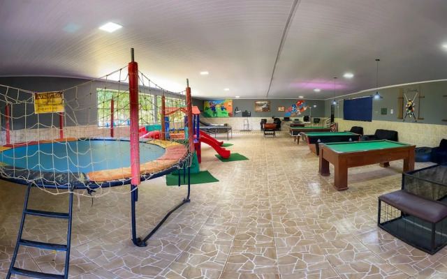 Clube Pousada Chácara da Isabel