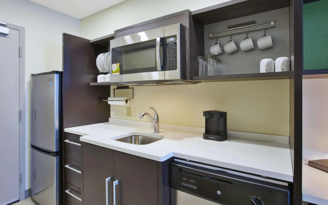 Home2 Suites by Hilton Holland