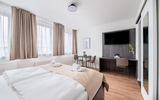 Limehome Bremerhaven Kantstraße