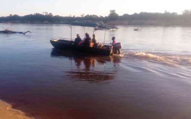 Selous Adili Forest Camp