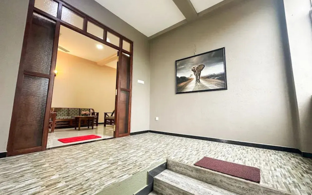 Lotus Homestay