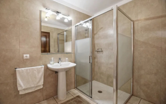 House in Majorca With Pool and Mountain Views