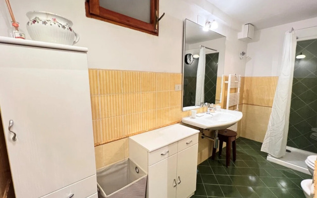 Duprè Apartment