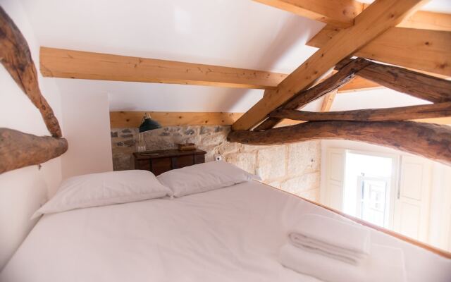 Picasso Suites Porto by Porto City Hosts