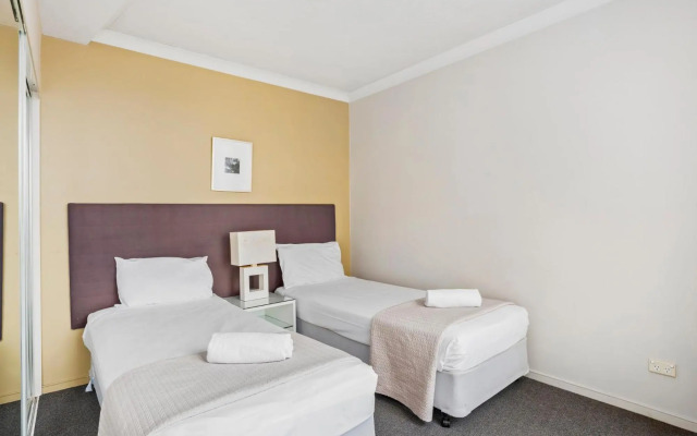 Mantra Towers of Chevron