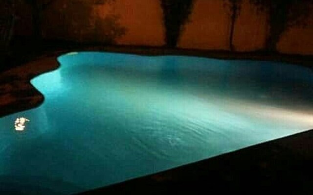 Casa Con Piscina En Viña Del Mar