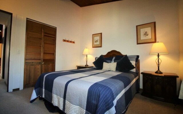 Mammoth S #129 4 Bedroom Condo