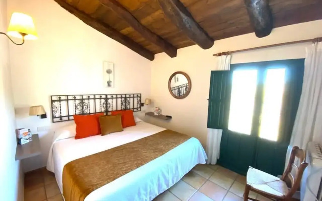 Hotel Rural Castillo De Biar