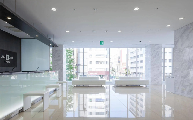 UNIZO INN Nagoya Sakae