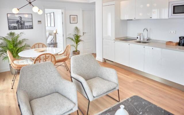 Apartamentos La Bola Suite