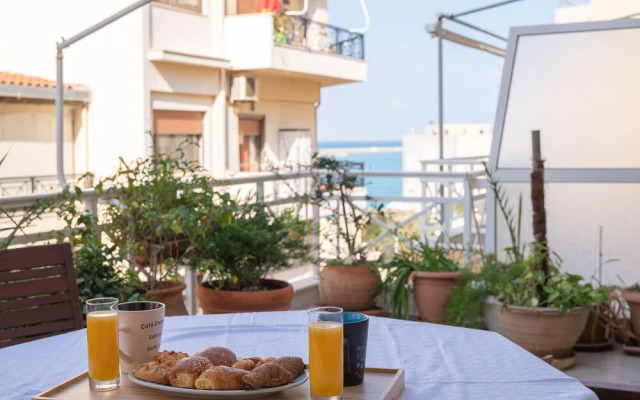 Luxury Apts Heraklion Center