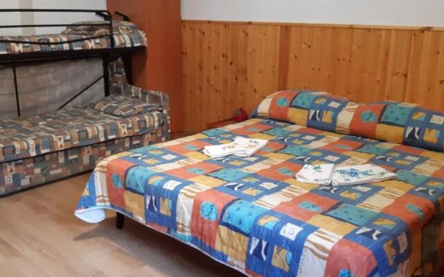 Residence Fonte Eremita