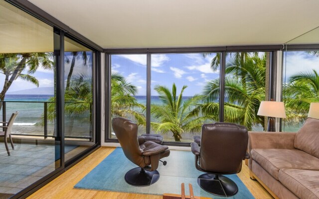 Mahana 307 1 Bedroom Condo