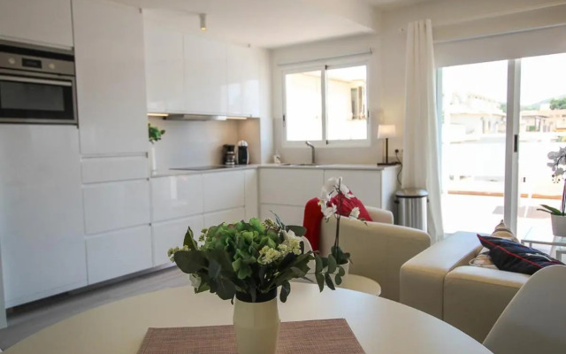 Penthouse La Paz 10 - Cap D'Or