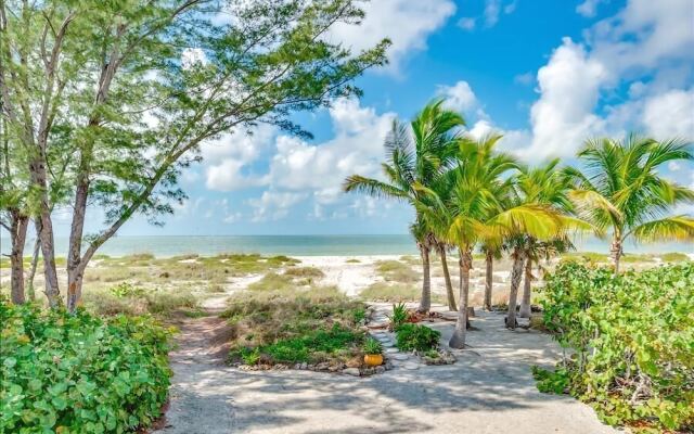 Sundown Unit #12 - 2Br Villa