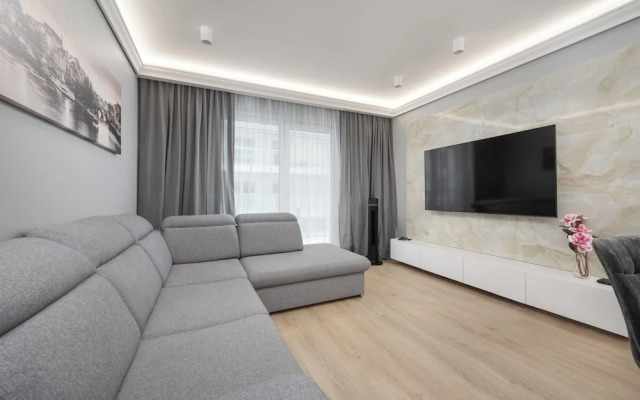 Księcia Witolda by Renters Prestige