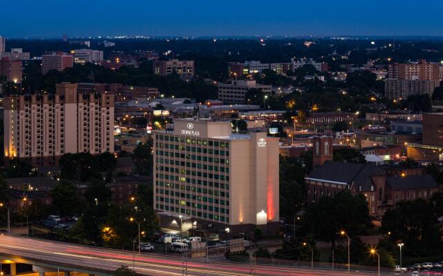 Crowne Plaza Memphis Downtown Hotel, an IHG Hotel