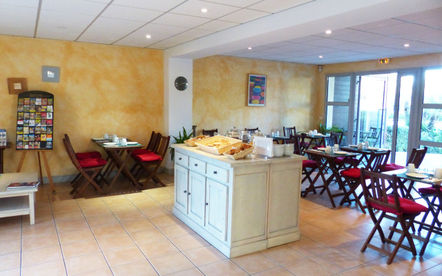 Apparthôtel Victoria Garden La Ciotat