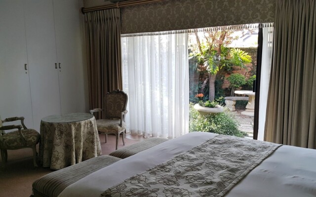 Royal Ridge Guest House