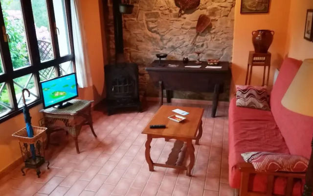 Apartamento Turísticos El Cueto