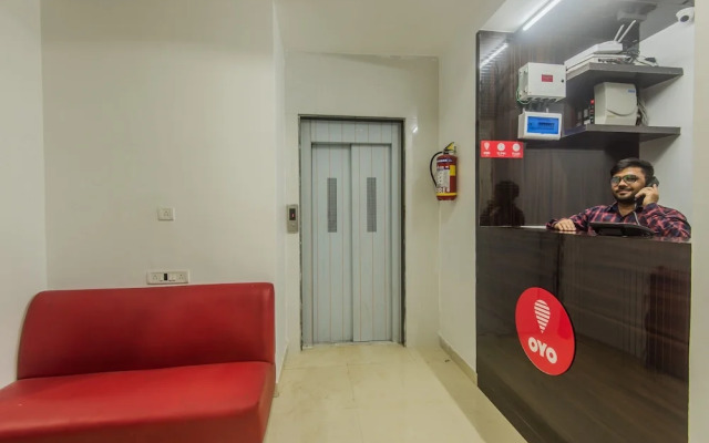 Palace Inn By OYO Rooms
