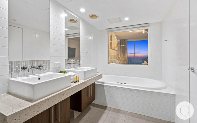 Wings Penthouses - GCLR