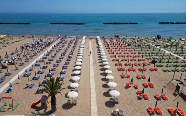 Hotel Olimpo