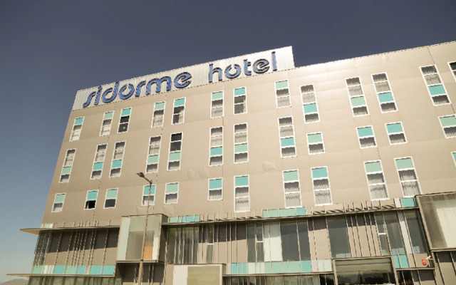 B&B Hotel Granada
