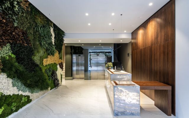 Intelier Core Suites Valencia