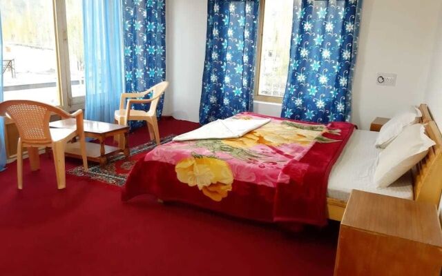 Odbar Guest House