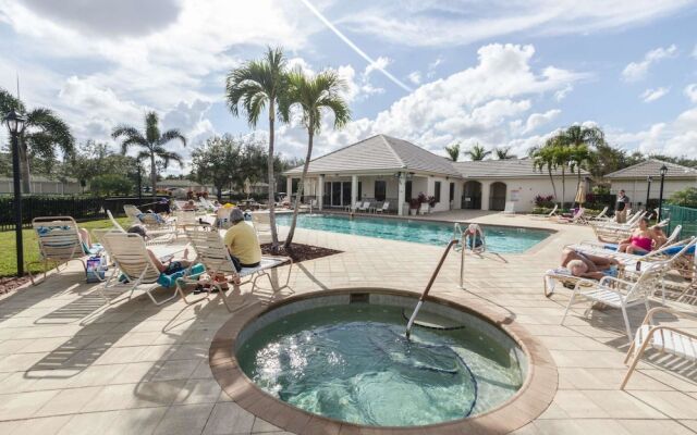 Westminster Golf Vacation Home