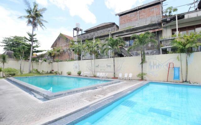 Airy Carturtunggal Laksda Adisucipto 6 Yogyakarta