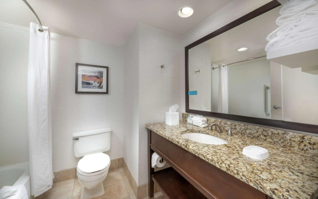 Hampton Inn Tuscaloosa-East