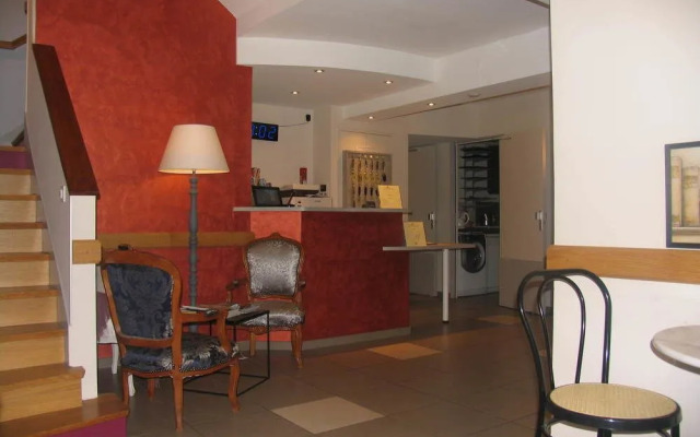 Hôtel Saint Jean