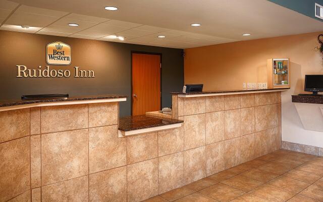 Best Western Plus Ruidoso Inn
