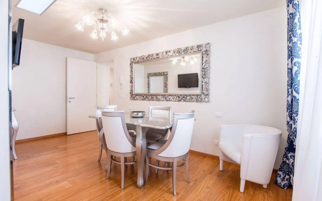 Al Bailo di Venezia Apartments