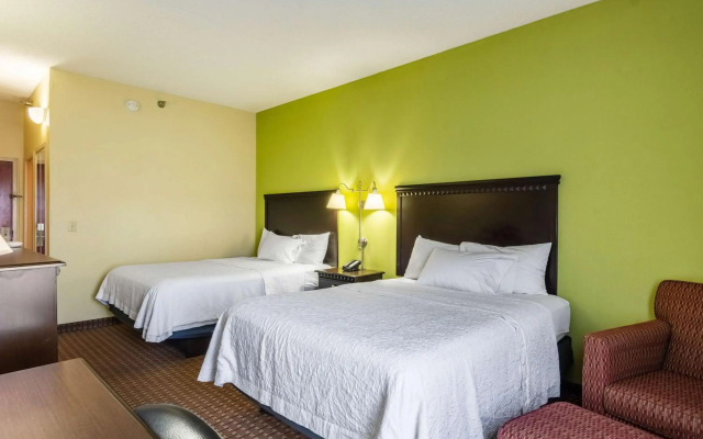 Motel 6 Conway, AR