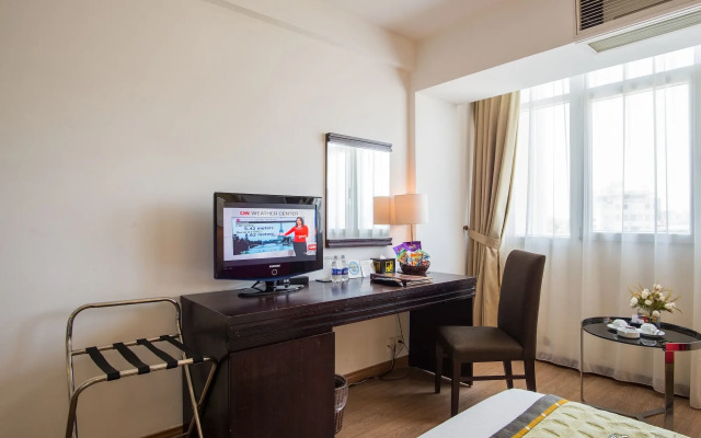 Bao Son International Hotel