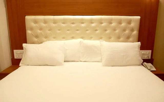 Hotel Lords Mumbai