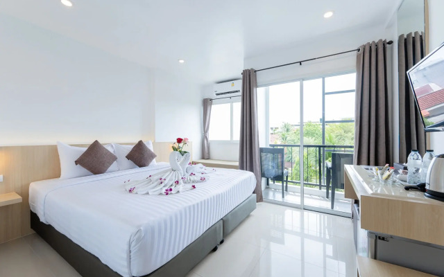 La Vista Patong Hotel