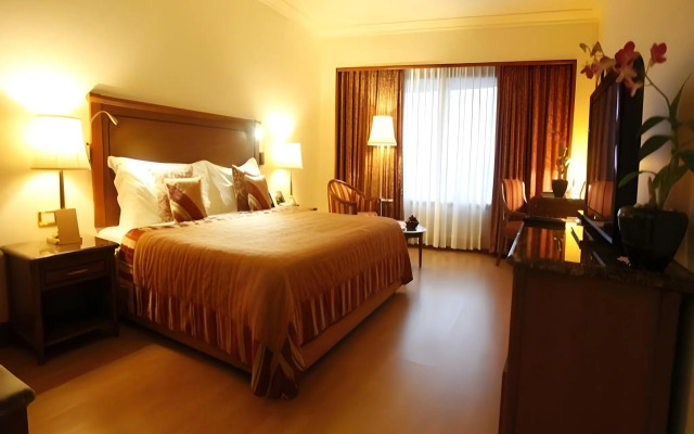 The Orchid Hotel Mumbai Vile Parle