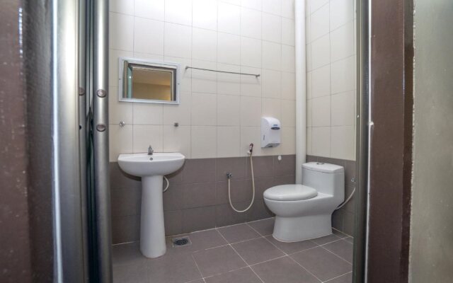 OYO 1194 Best Stay Hotel Pangkor