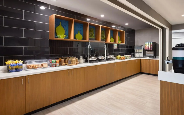 Springhill Suites By Marriott Newnan