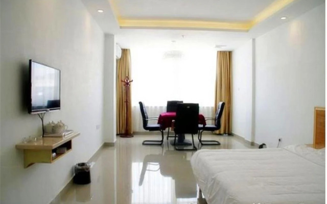 Xinxi Business Hotel