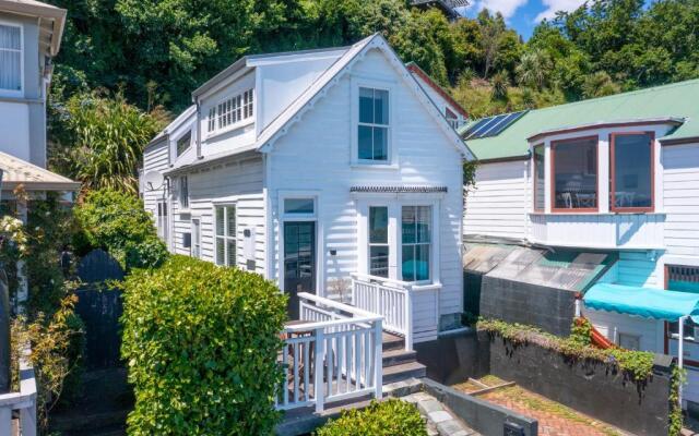 The Pilot House - Nelson - 1862