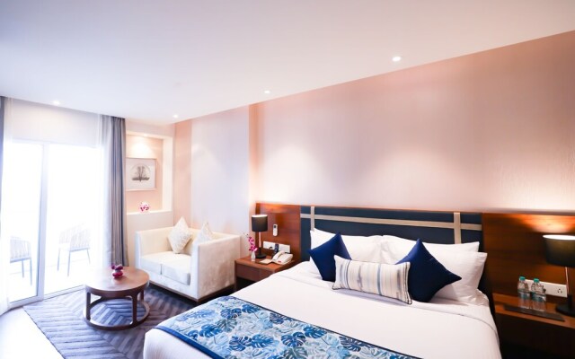 Regenta Suites, Gurugram