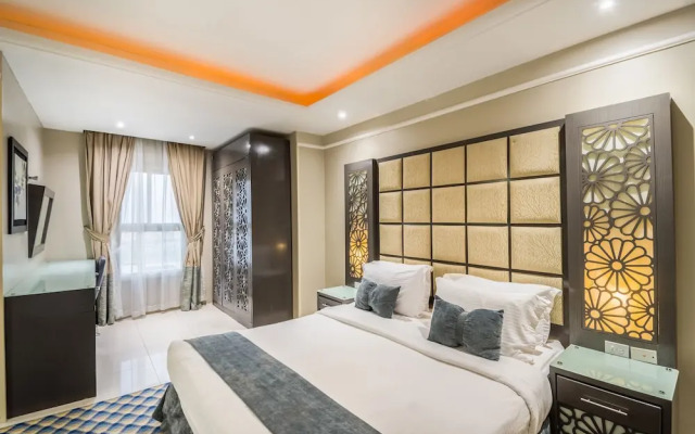 Al Muhaidb Residence Al KHOBAR