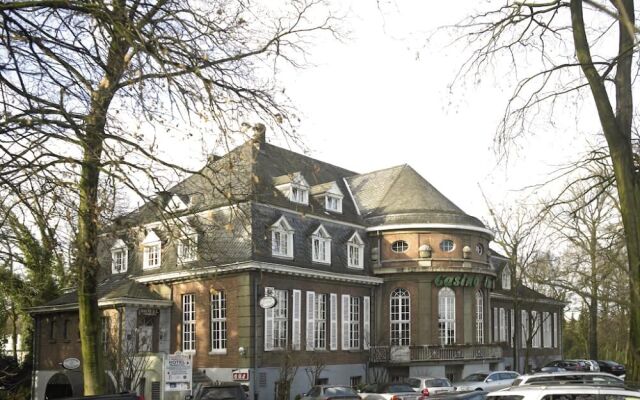 Hotel Casino im Park