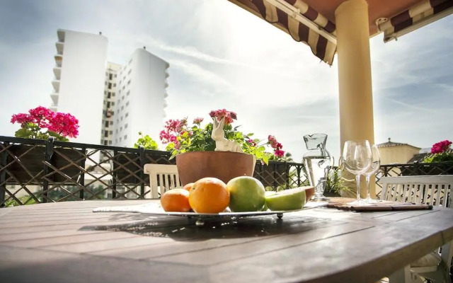 Apartamento Pontinental Flat