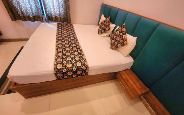 Attithi guest house